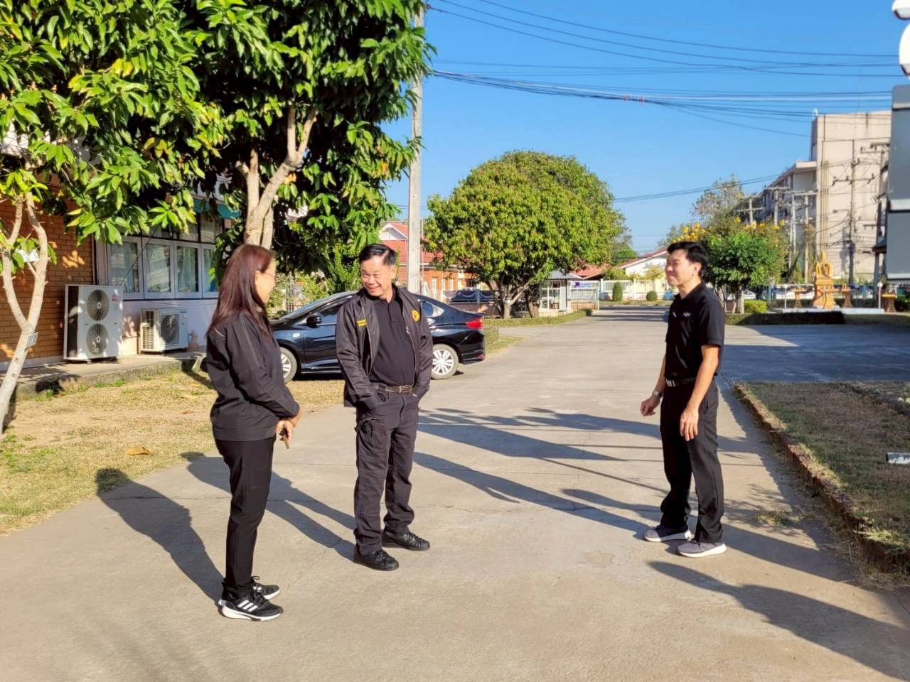 title - ผู้ตรวจราชการกรม ประชุมติดตามผลการดำเนินงานตามแผนการตรวจราชการของ ส.ป.ก. ประจำปีงบประมาณ พ.ศ. 2569 รอบที่ 1 จังหวัดพิจิตร